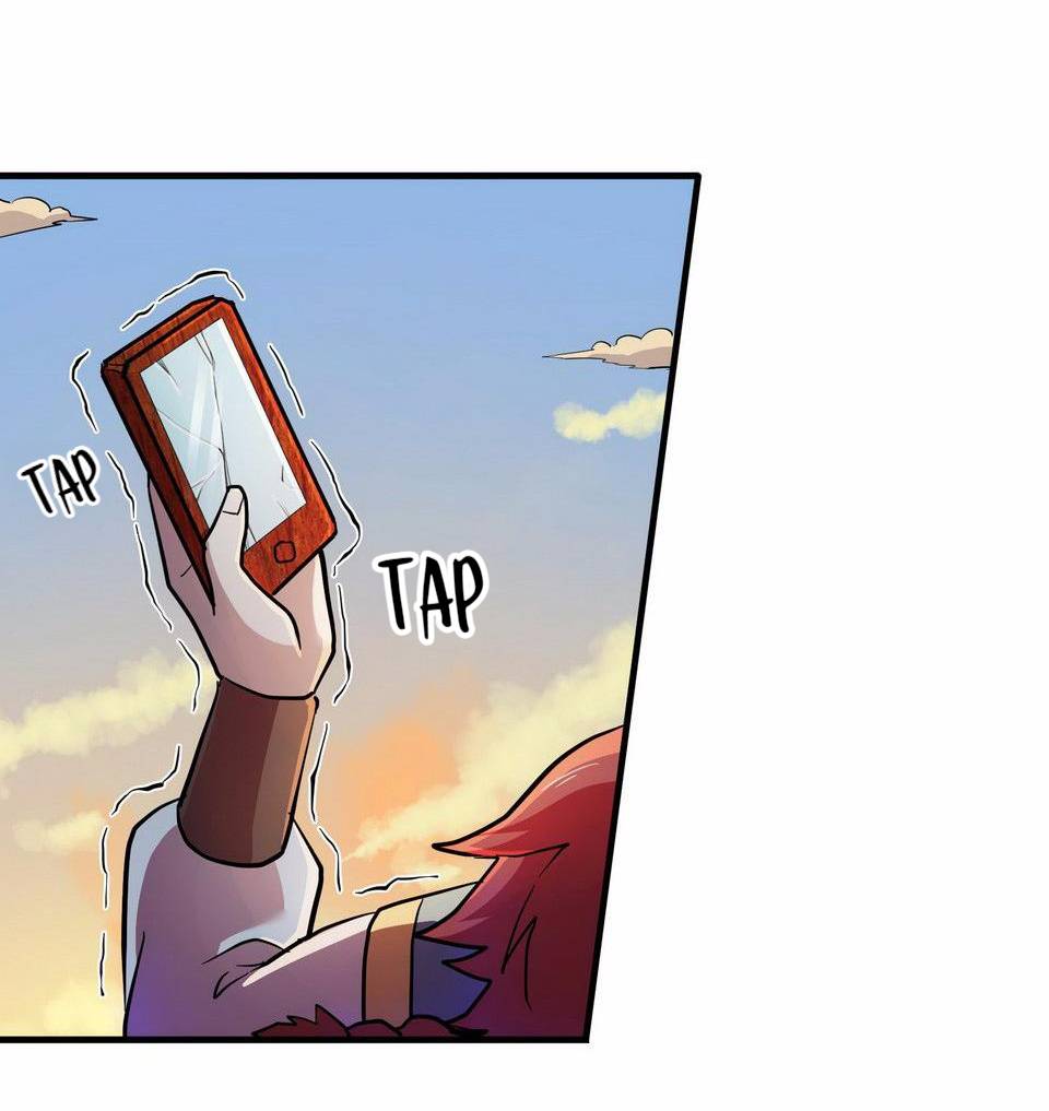 The Great Tang Is Online Chapter 68 - page 34