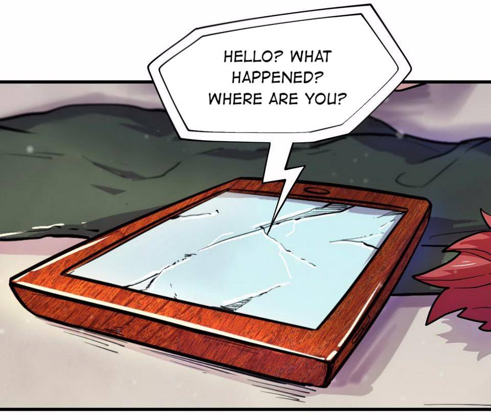 The Great Tang Is Online Chapter 68 - page 37