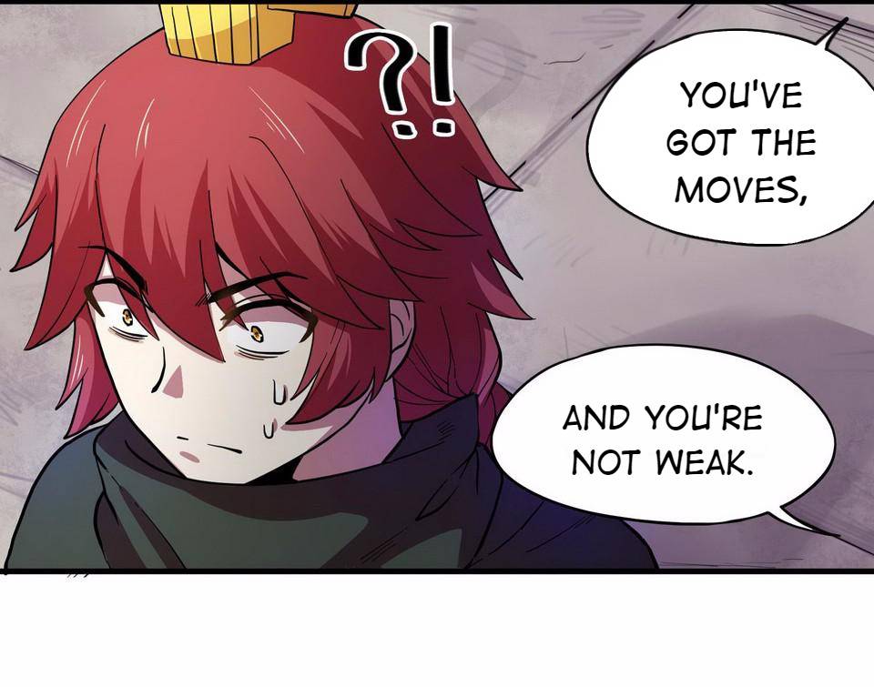 The Great Tang Is Online Chapter 68 - page 6