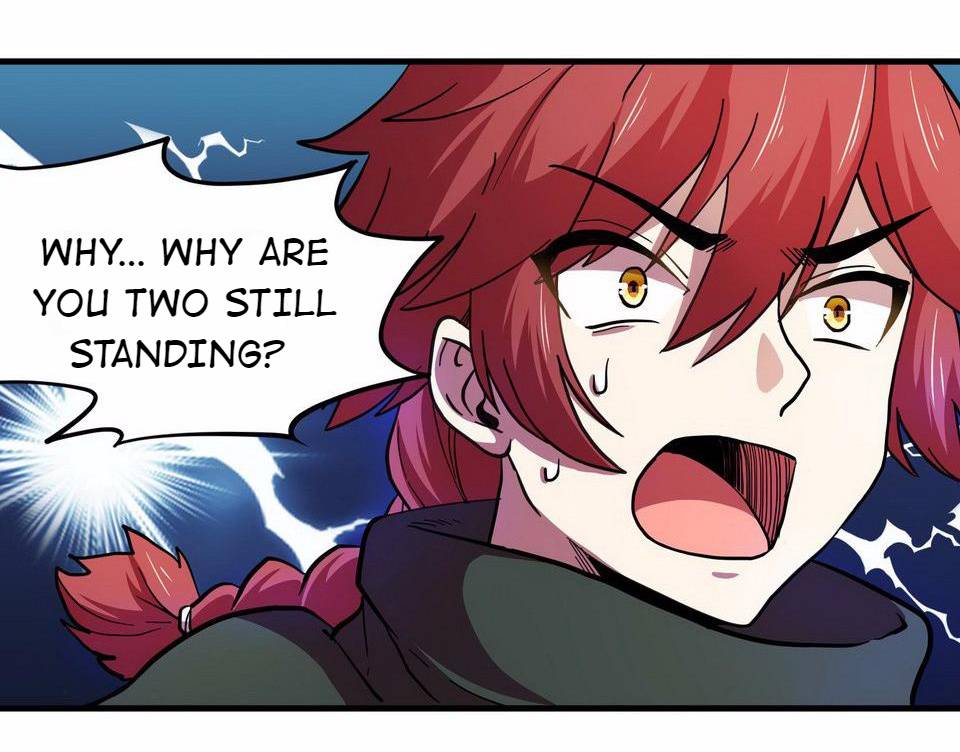 The Great Tang Is Online Chapter 68 - page 8