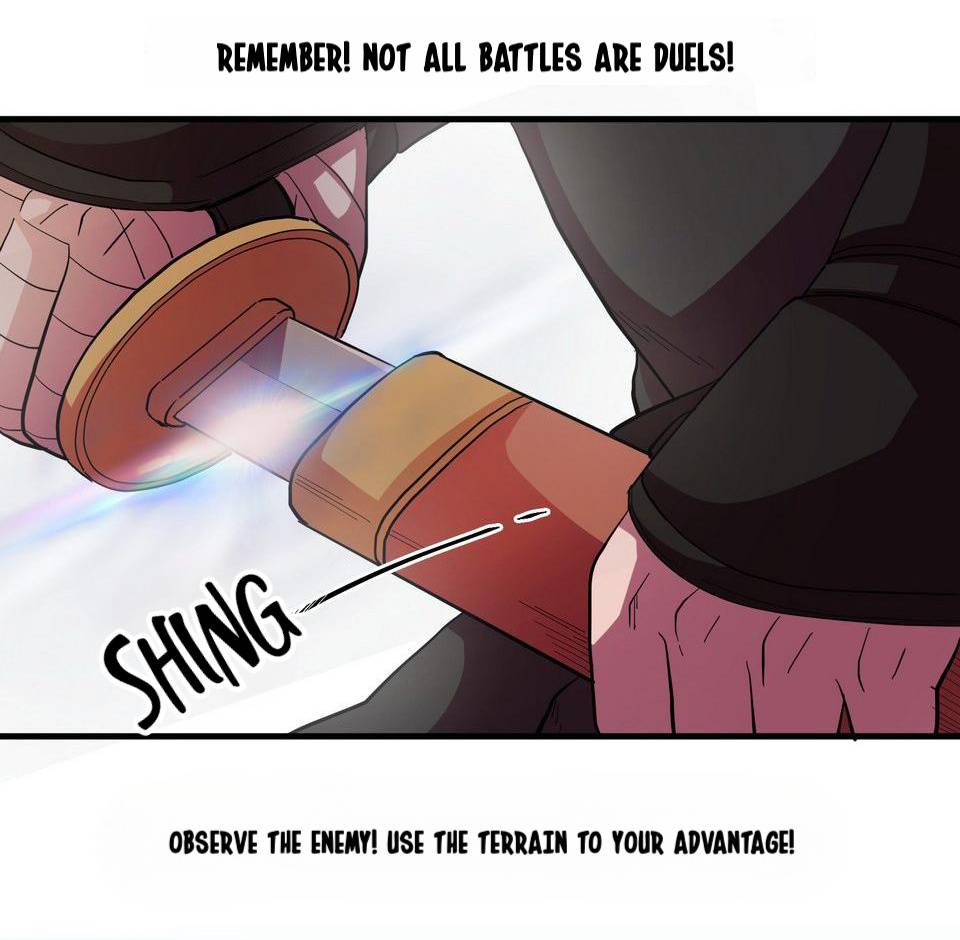 The Great Tang Is Online Chapter 77 - page 31