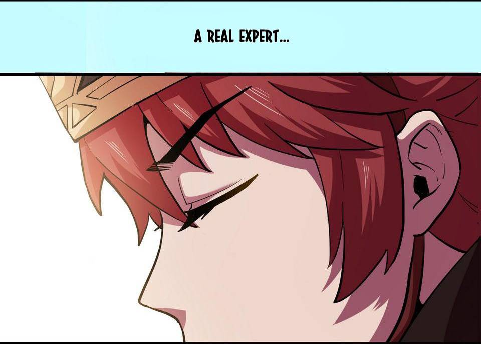 The Great Tang Is Online Chapter 77 - page 33