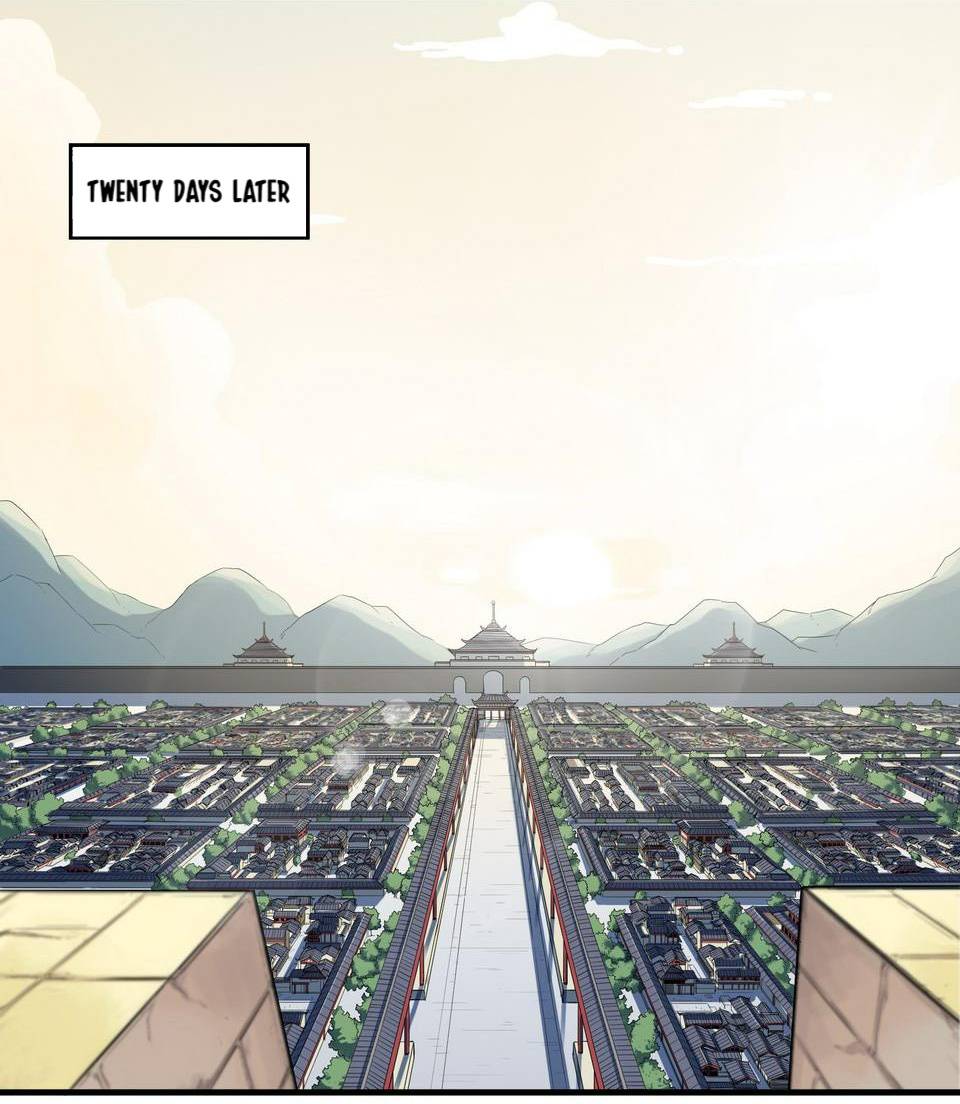 The Great Tang Is Online Chapter 77 - page 5