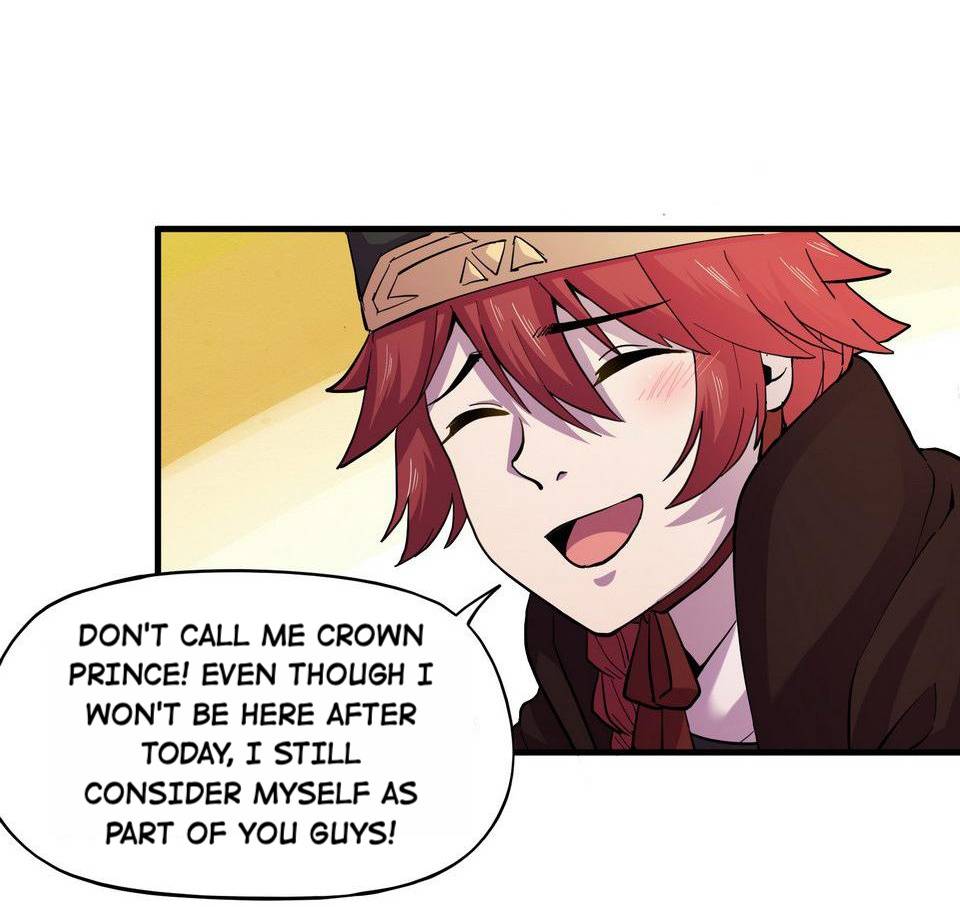 The Great Tang Is Online Chapter 77 - page 8