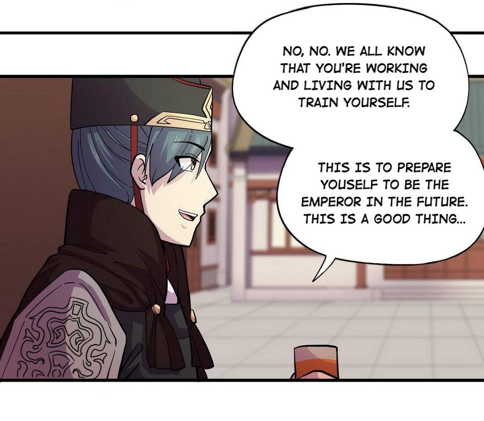 The Great Tang Is Online Chapter 77 - page 9