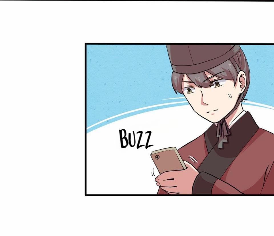 The Great Tang Is Online Chapter 11 - page 36
