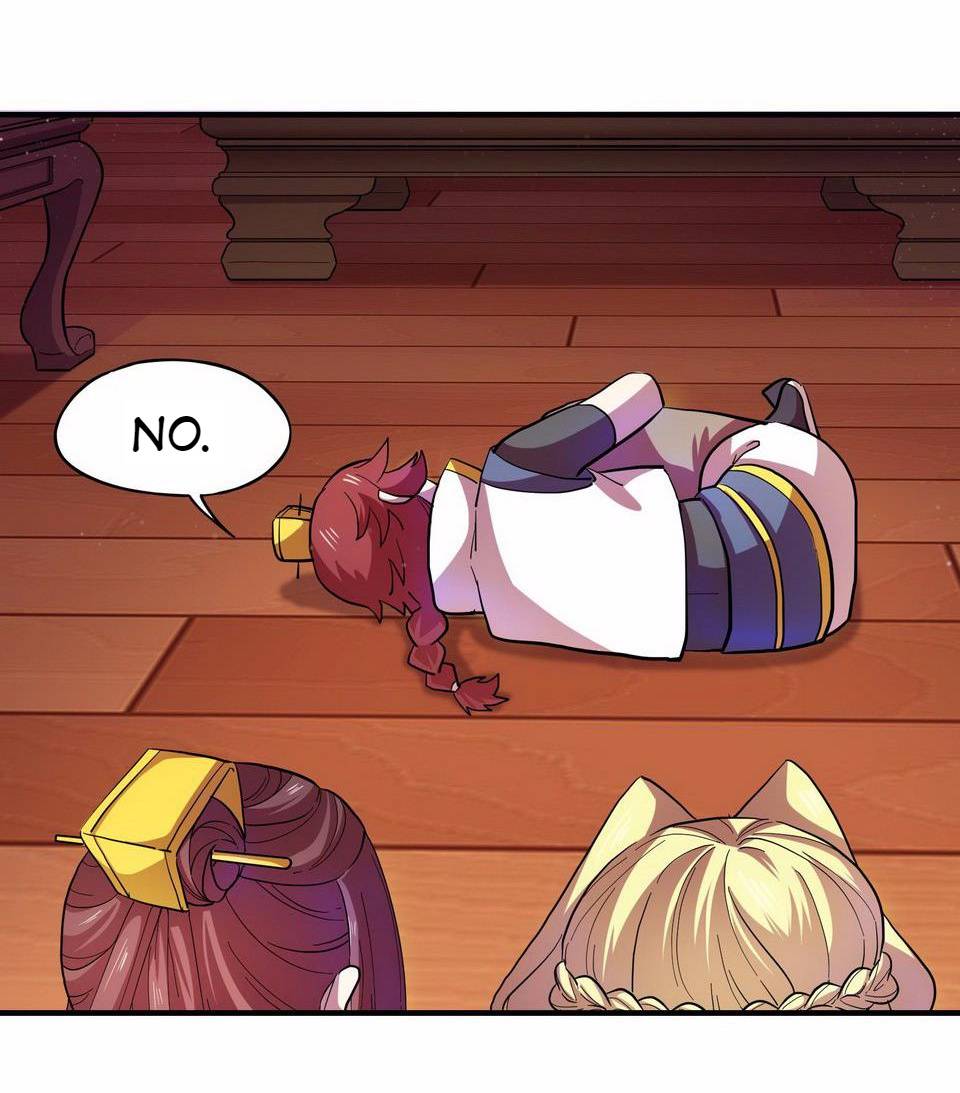 The Great Tang Is Online Chapter 69 - page 15