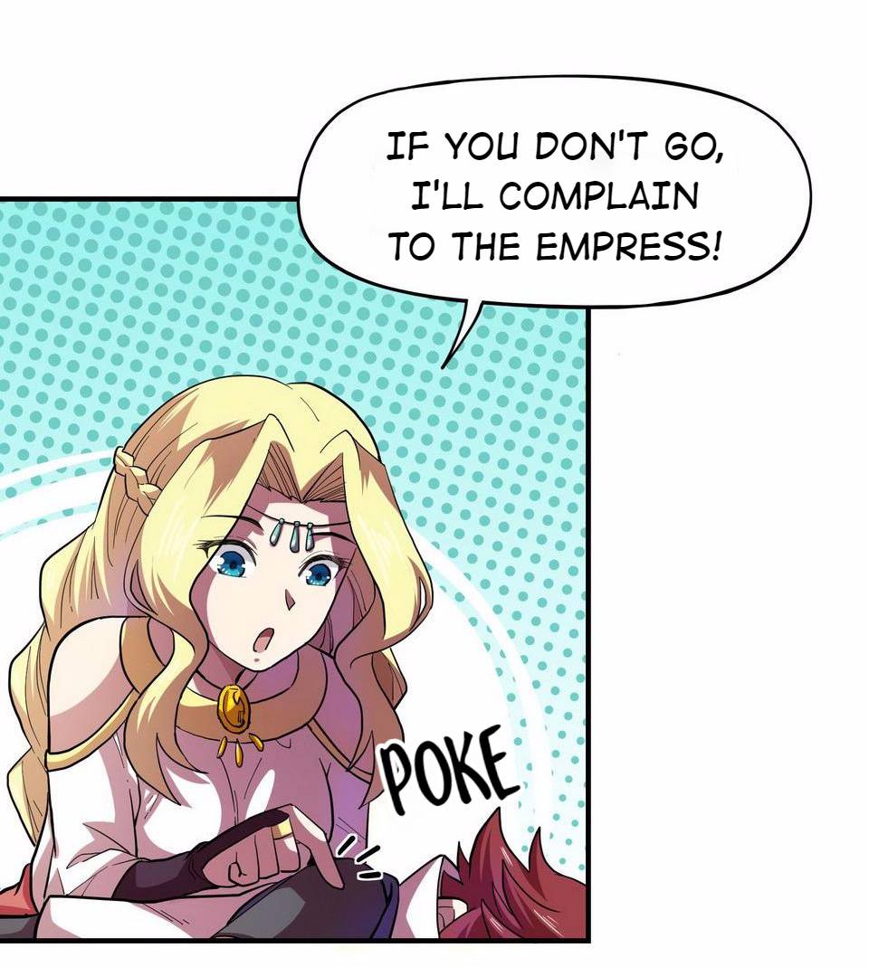 The Great Tang Is Online Chapter 69 - page 16