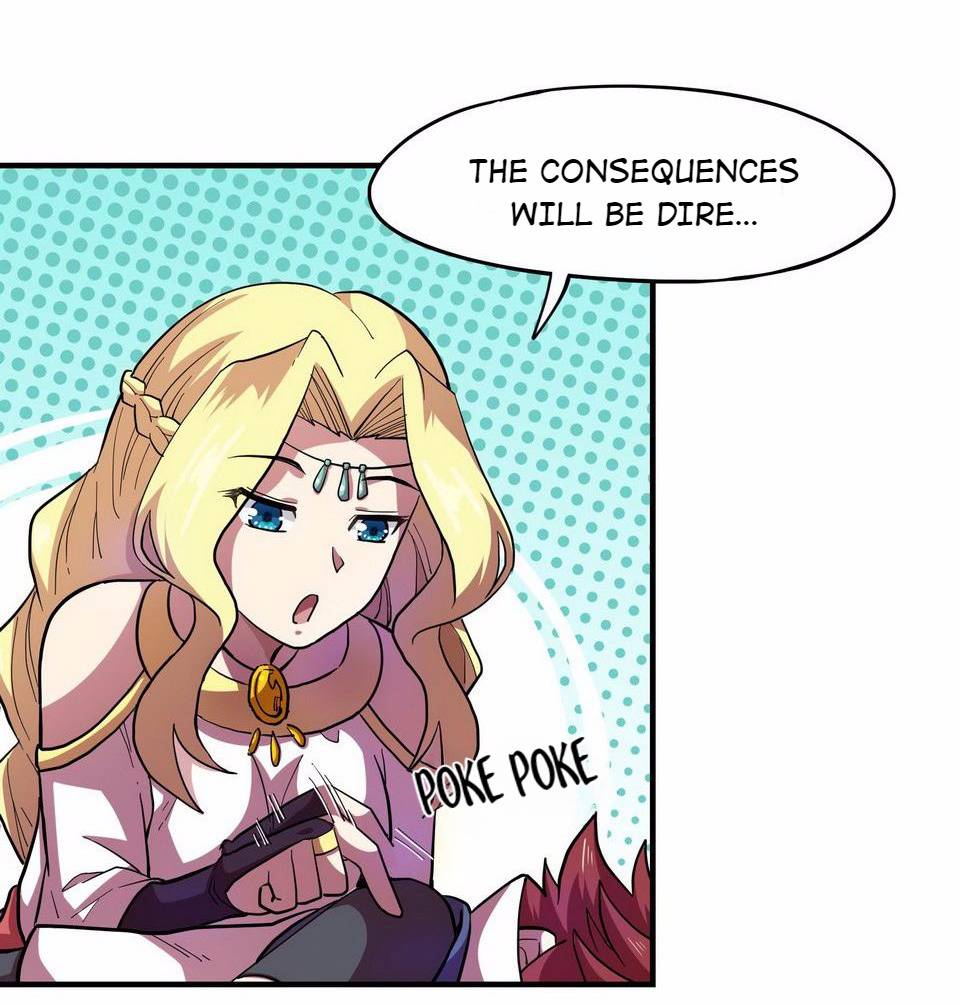 The Great Tang Is Online Chapter 69 - page 18