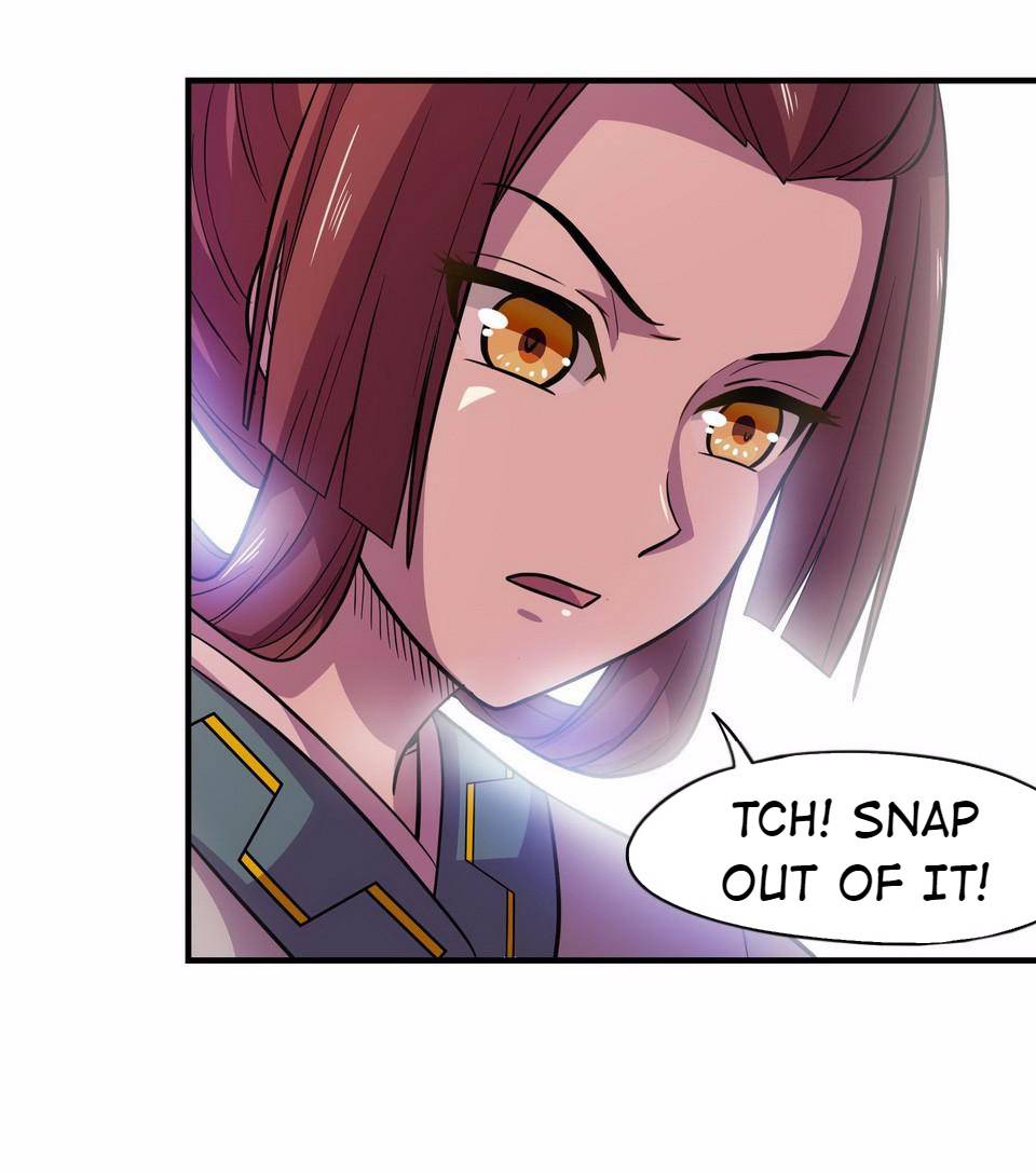 The Great Tang Is Online Chapter 69 - page 20