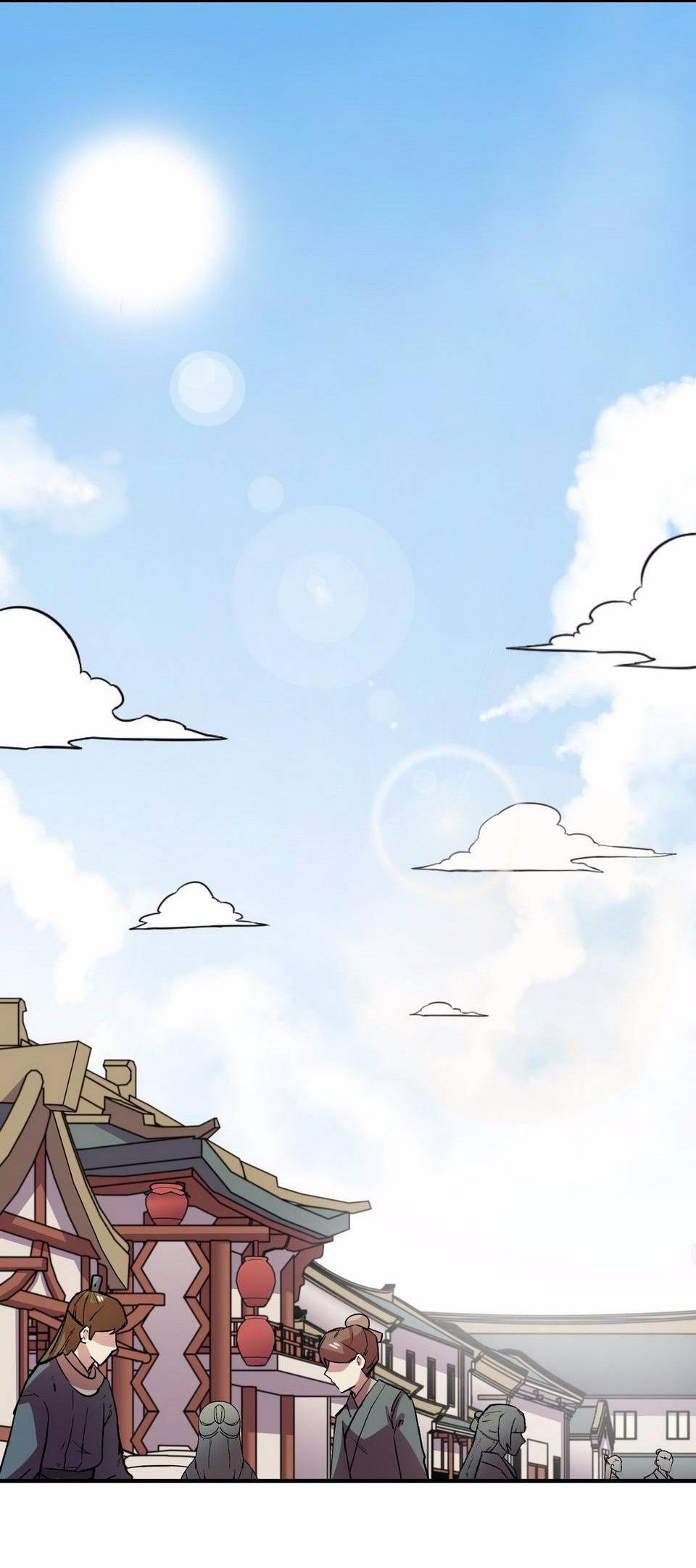 The Great Tang Is Online Chapter 69 - page 23