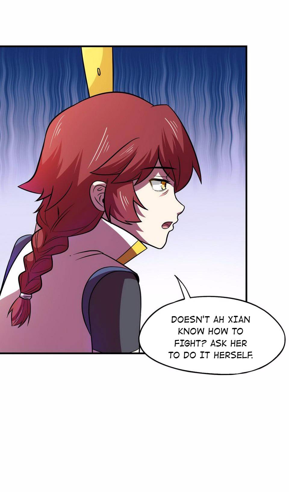 The Great Tang Is Online Chapter 69 - page 34