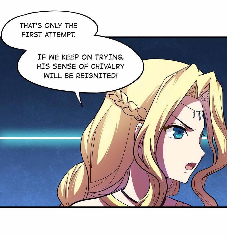 The Great Tang Is Online Chapter 69 - page 37