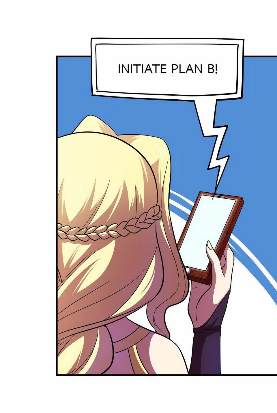 The Great Tang Is Online Chapter 69 - page 38
