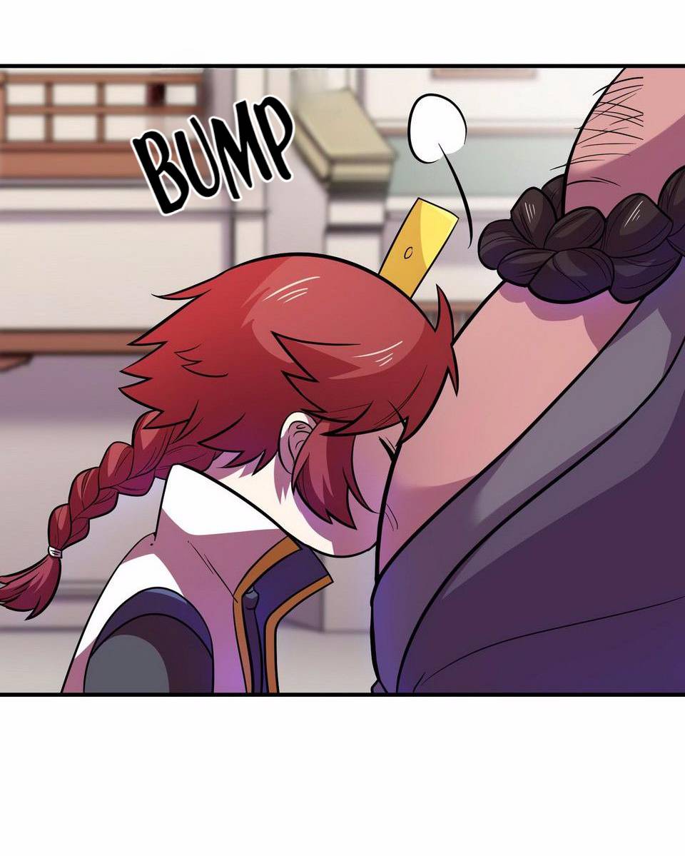 The Great Tang Is Online Chapter 69 - page 42