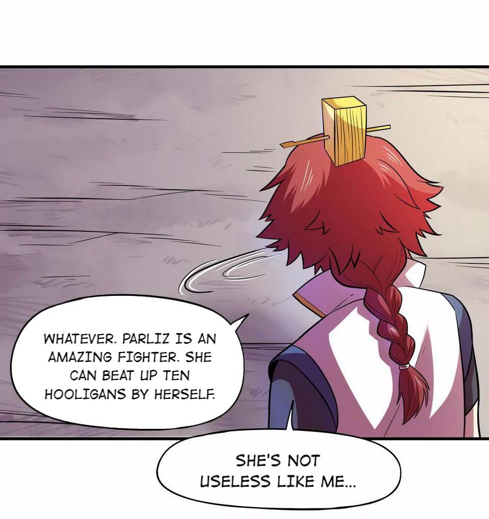 The Great Tang Is Online Chapter 69 - page 50