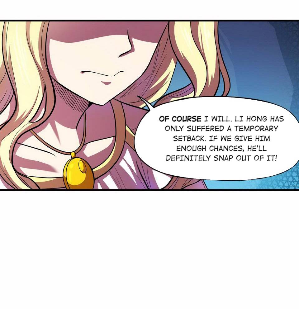 The Great Tang Is Online Chapter 69 - page 54