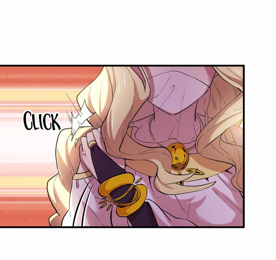 The Great Tang Is Online Chapter 12 - page 14