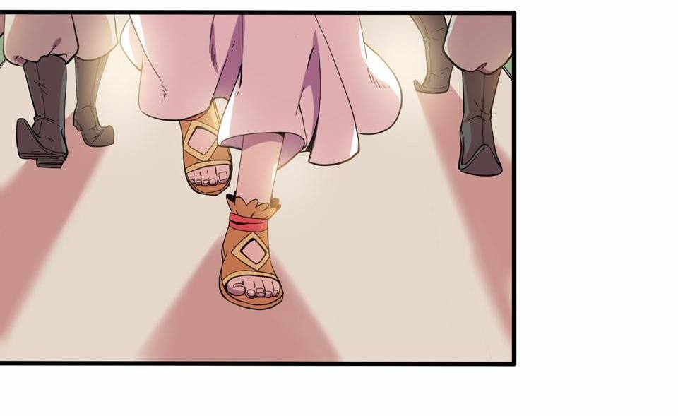 The Great Tang Is Online Chapter 12 - page 5