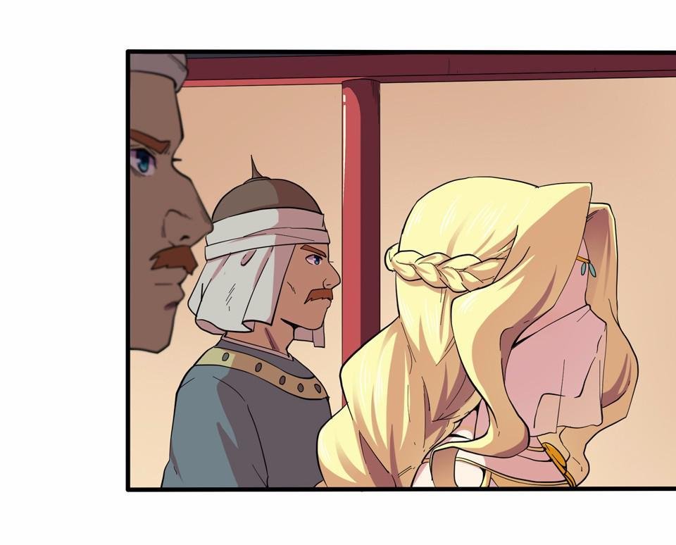 The Great Tang Is Online Chapter 12 - page 6