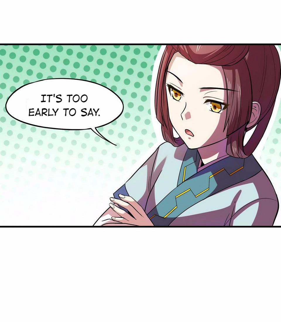 The Great Tang Is Online Chapter 70 - page 3