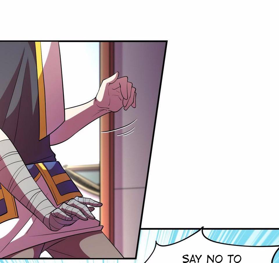 The Great Tang Is Online Chapter 70 - page 39