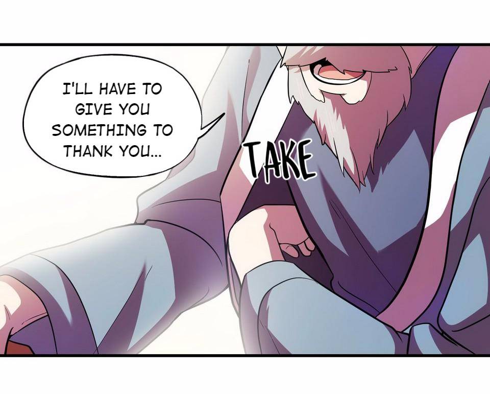 The Great Tang Is Online Chapter 70 - page 5