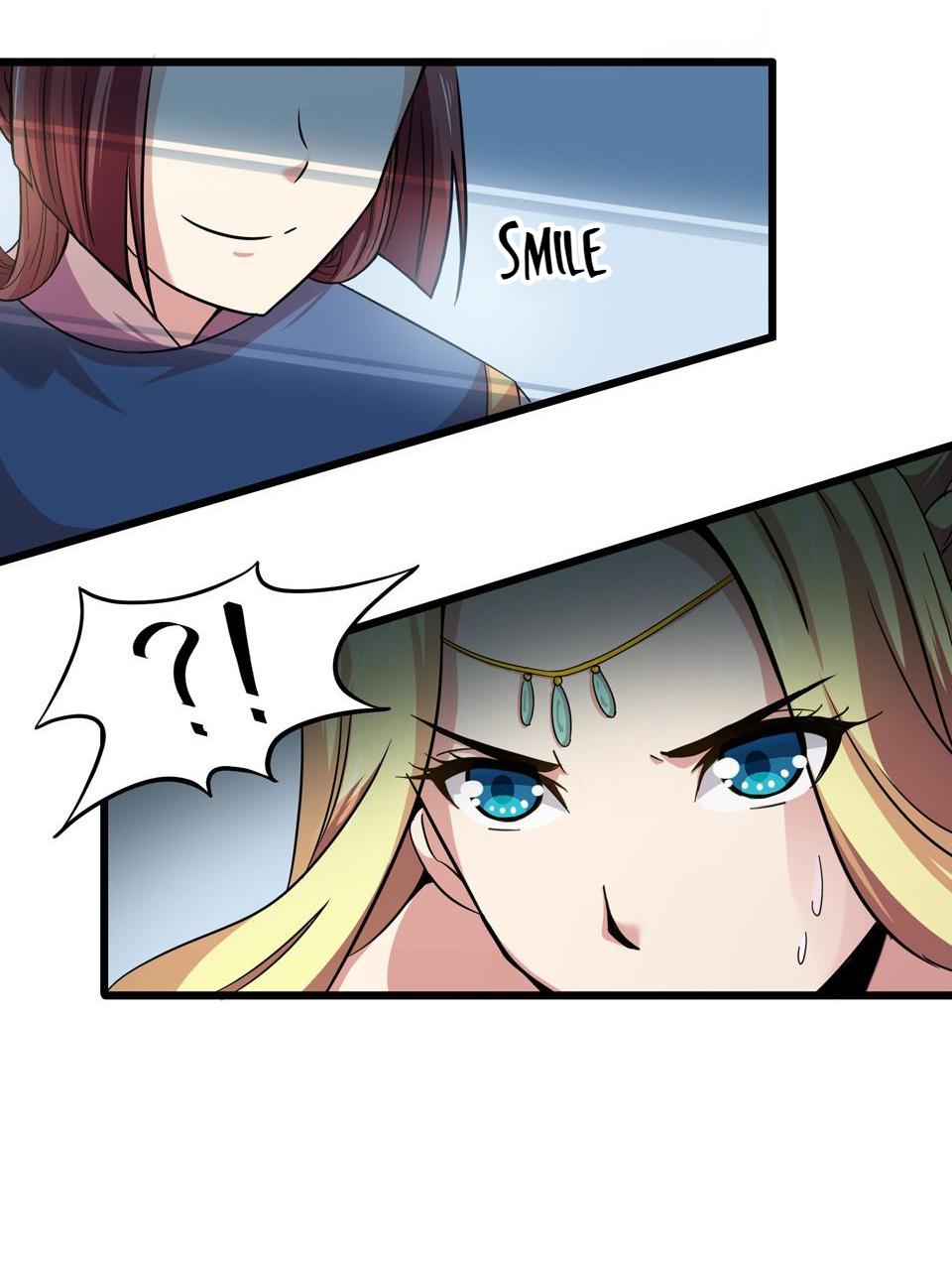 The Great Tang Is Online Chapter 13 - page 9