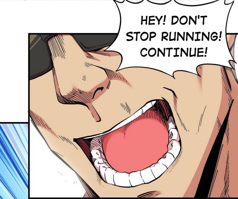 The Great Tang Is Online Chapter 71 - page 15