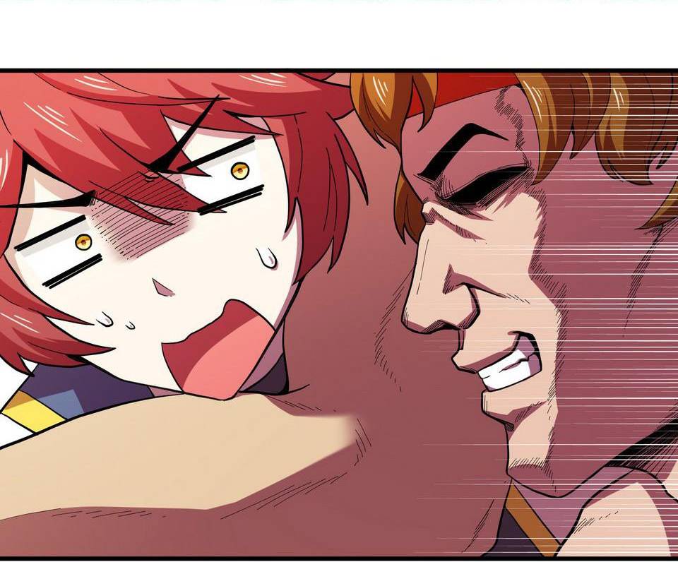 The Great Tang Is Online Chapter 71 - page 17
