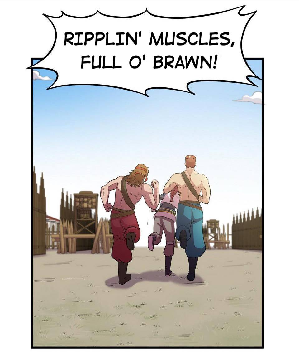 The Great Tang Is Online Chapter 71 - page 18