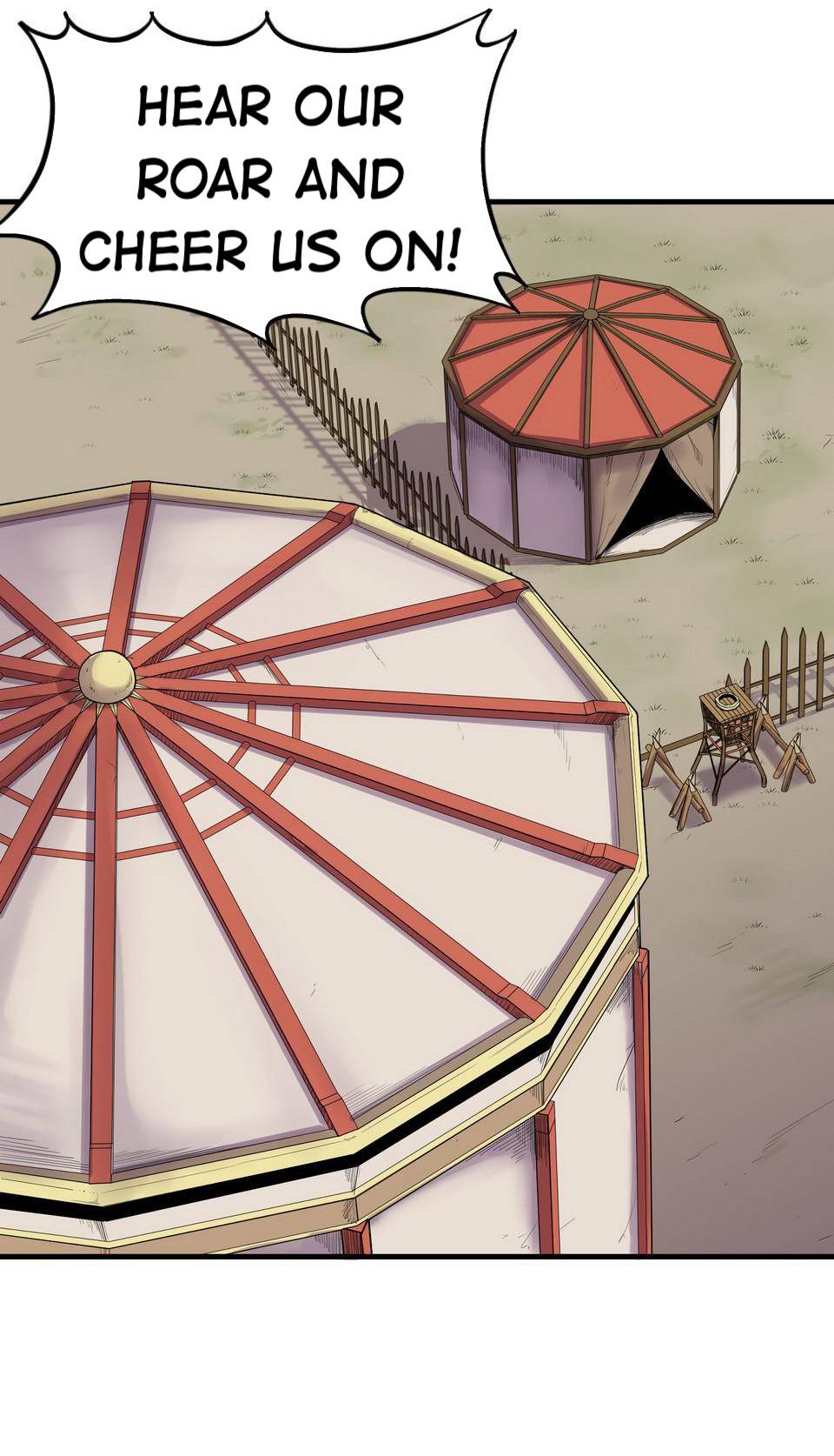The Great Tang Is Online Chapter 71 - page 19