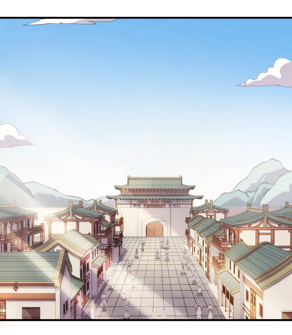 The Great Tang Is Online Chapter 71 - page 2