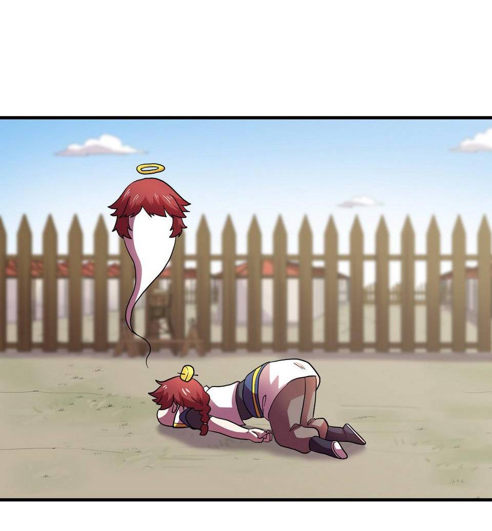 The Great Tang Is Online Chapter 71 - page 20