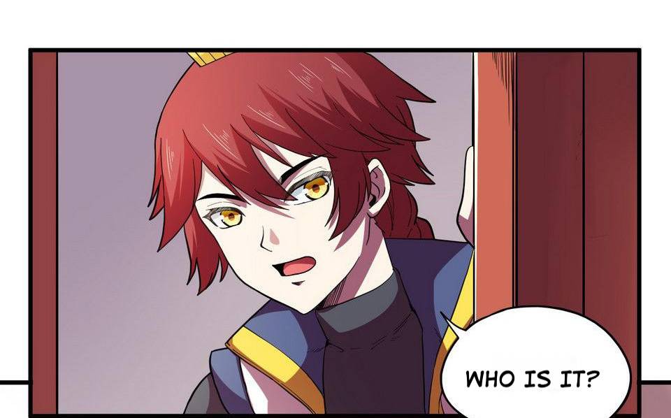 The Great Tang Is Online Chapter 71 - page 26
