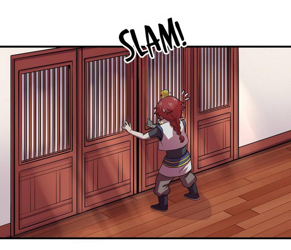 The Great Tang Is Online Chapter 71 - page 29