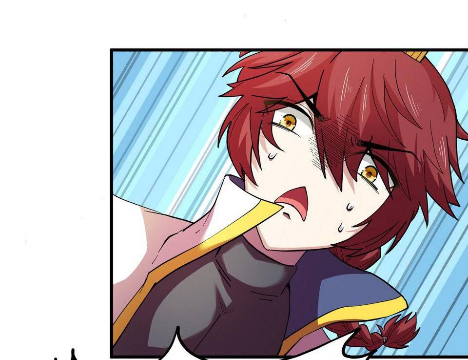 The Great Tang Is Online Chapter 71 - page 32
