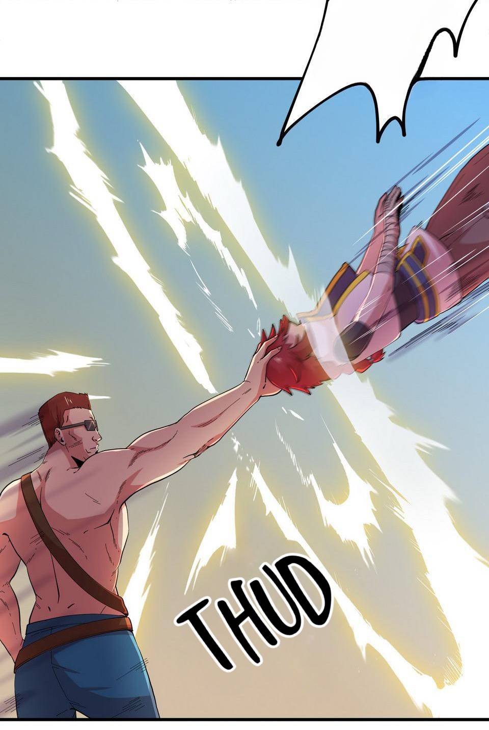 The Great Tang Is Online Chapter 71 - page 40