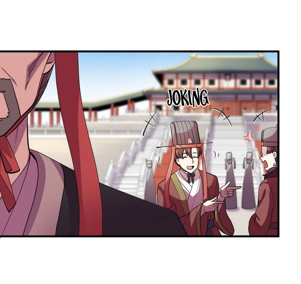 The Great Tang Is Online Chapter 71 - page 9