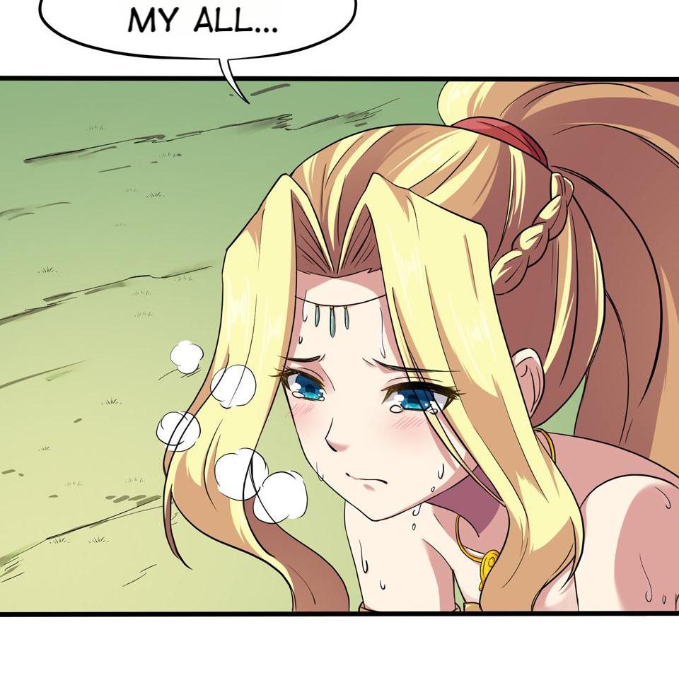 The Great Tang Is Online Chapter 14 - page 15