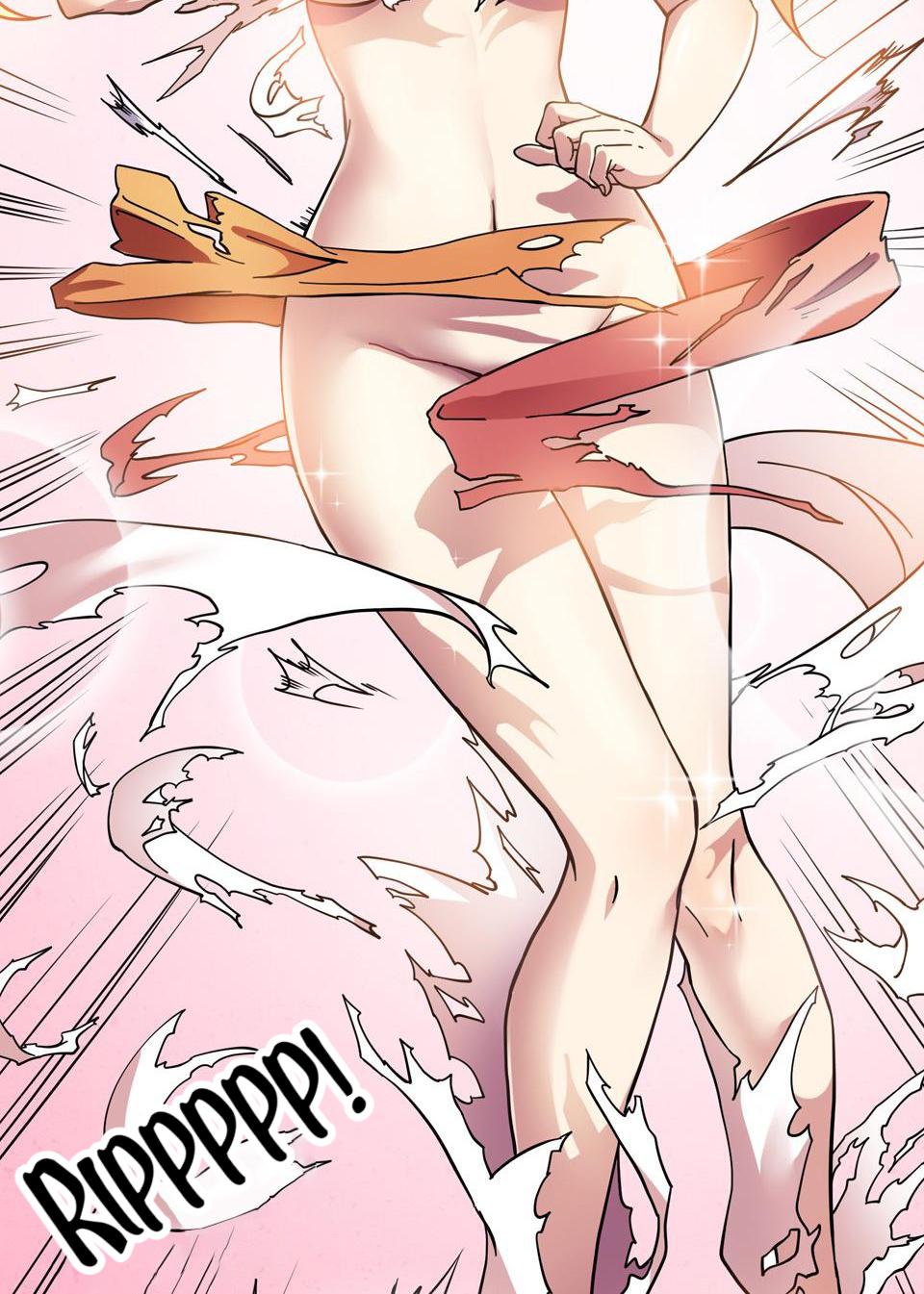 The Great Tang Is Online Chapter 14 - page 9