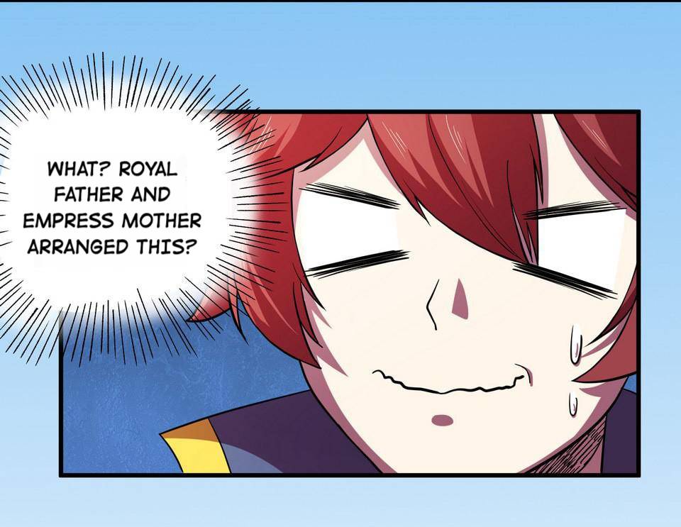 The Great Tang Is Online Chapter 72 - page 16