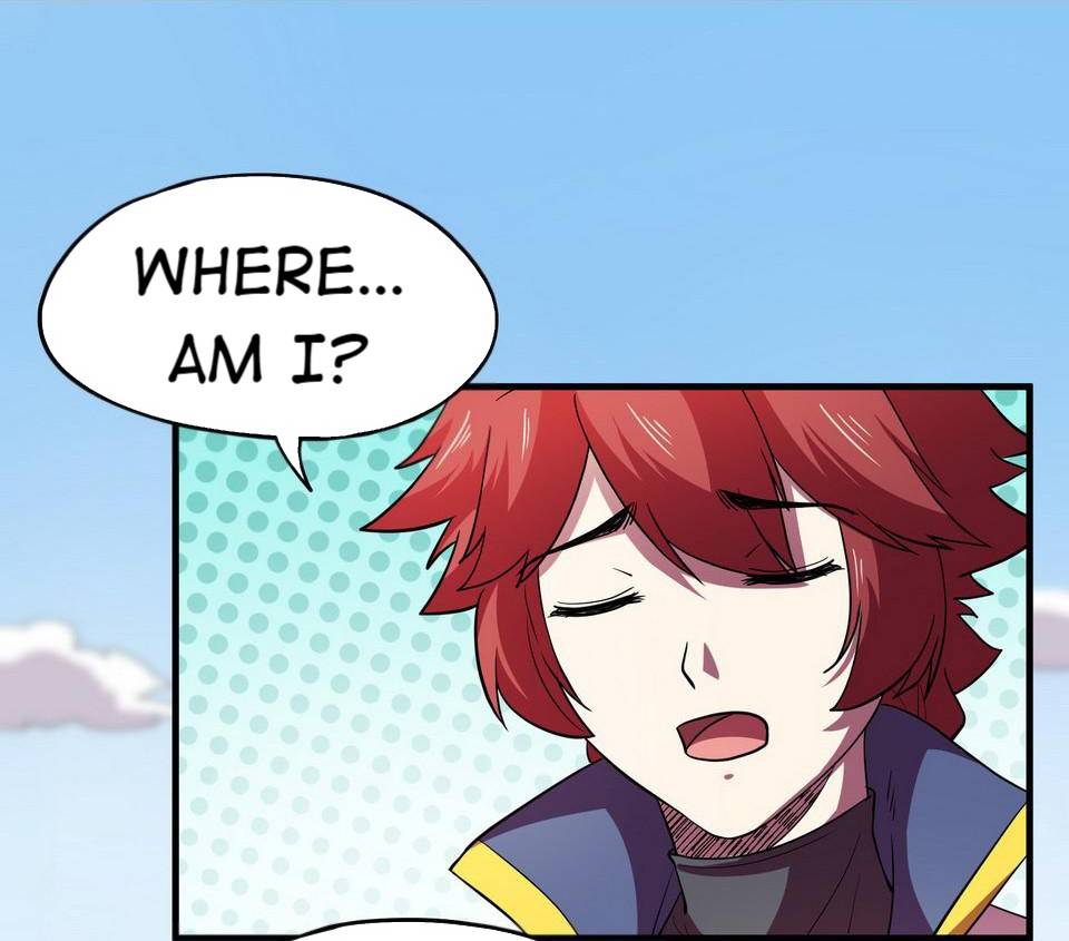 The Great Tang Is Online Chapter 72 - page 2