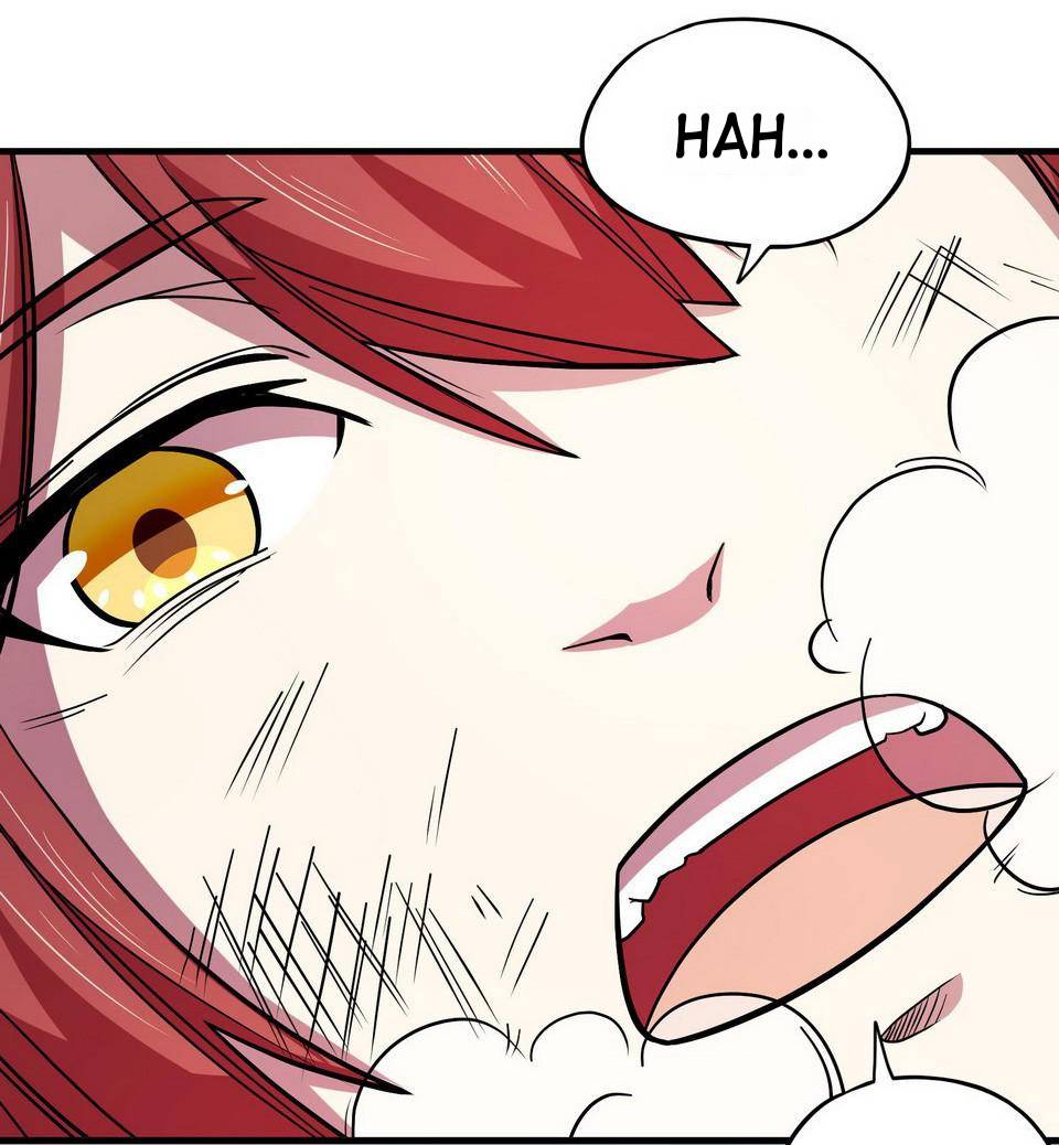 The Great Tang Is Online Chapter 72 - page 36