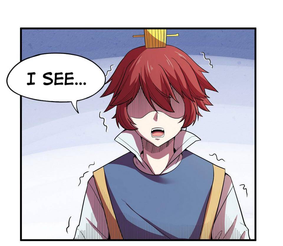 The Great Tang Is Online Chapter 72 - page 48