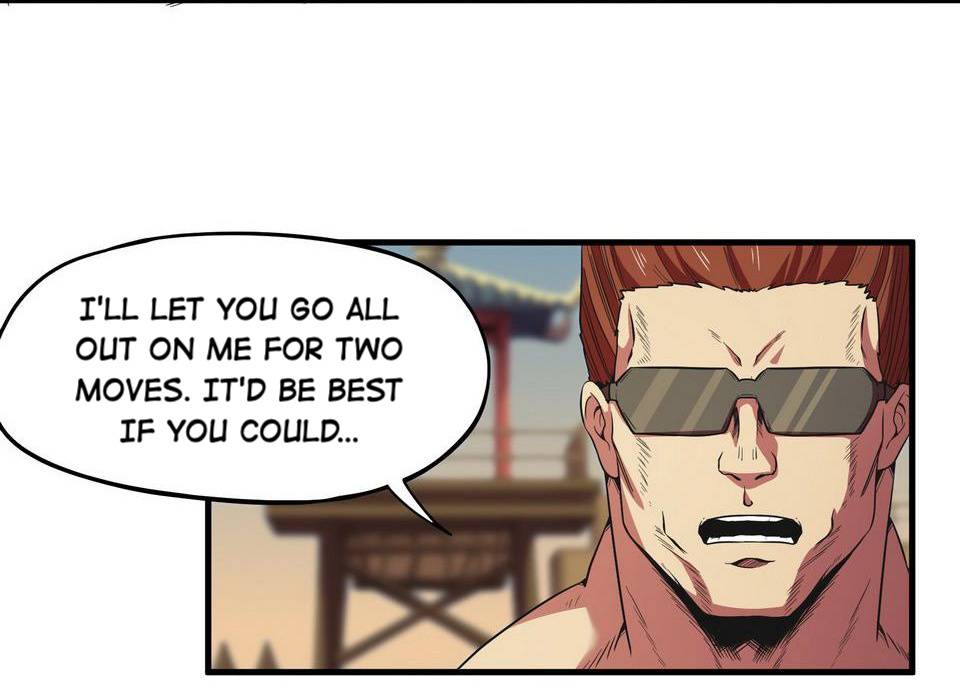 The Great Tang Is Online Chapter 72 - page 53
