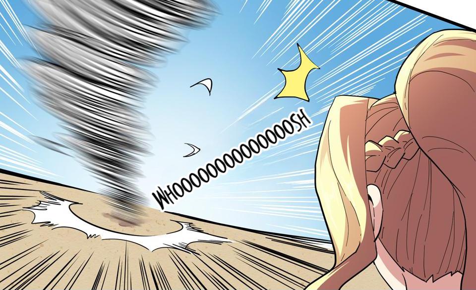 The Great Tang Is Online Chapter 15 - page 19