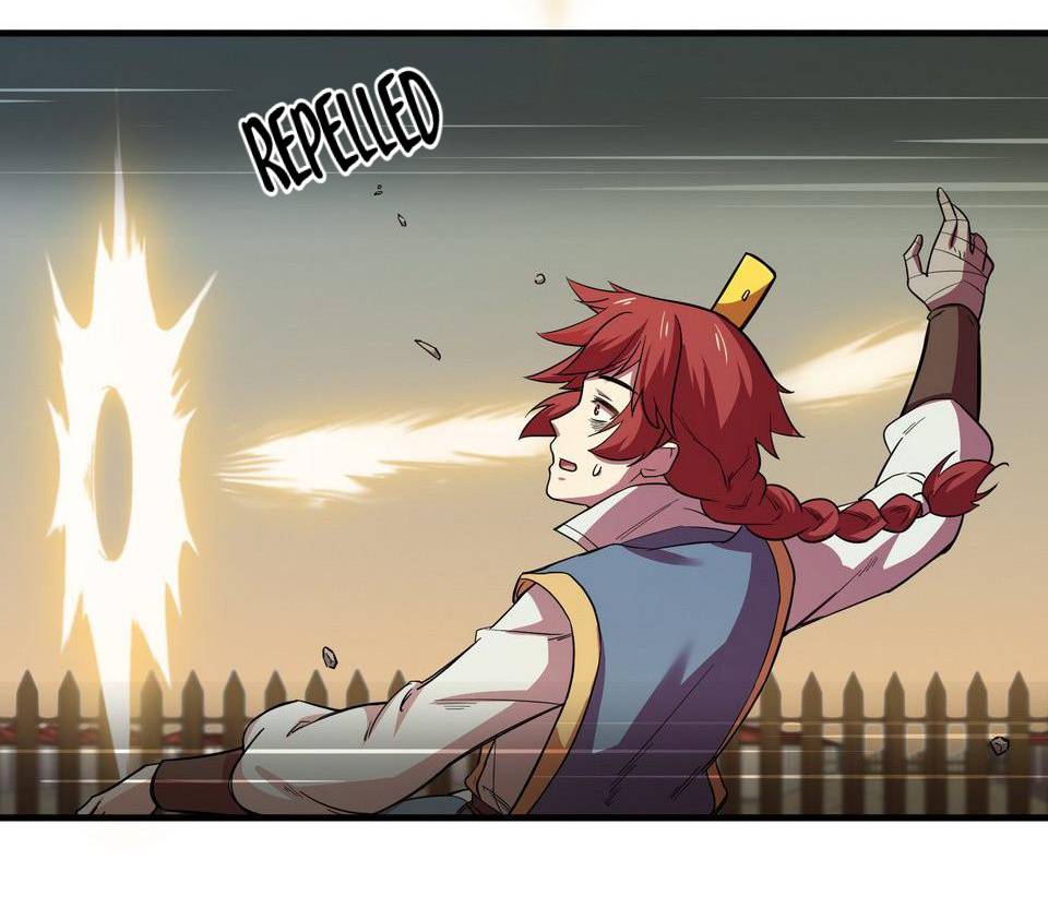 The Great Tang Is Online Chapter 73 - page 15