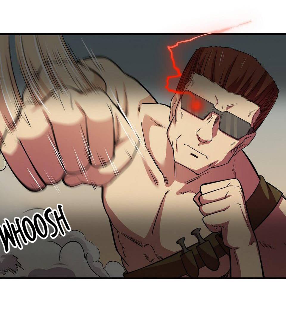 The Great Tang Is Online Chapter 73 - page 16