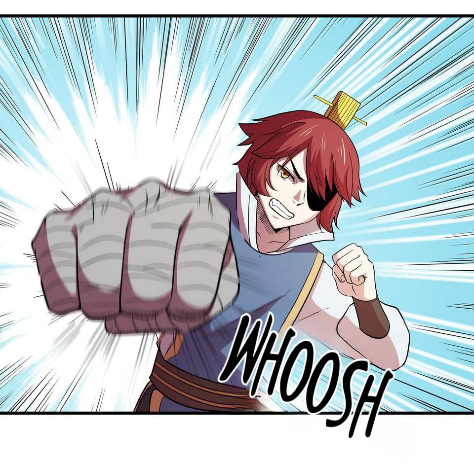 The Great Tang Is Online Chapter 73 - page 2